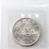 1938 Canada Dollar ICCS Certified MS62