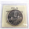 1946 SWL Canada Dollar ICCS Certified EF45