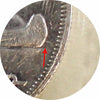 1946 SWL Canada Dollar ICCS Certified EF45