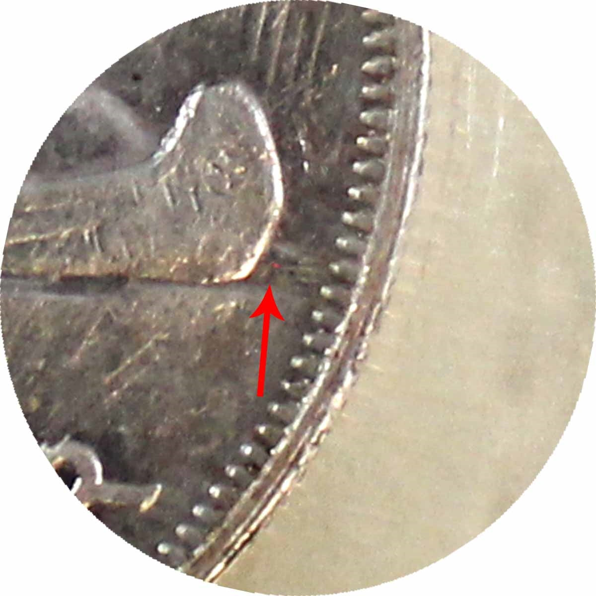 1946 SWL Canada Dollar ICCS Certified EF45