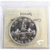 1954 Canada Dollar ICCS Certified PL66 Cameo