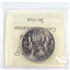 1979 Canada Nickel Dollar ICCS Certified MS64