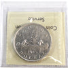 1945 5/5 Canada Dollar ICCS Certified VF30