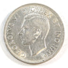 1938 Canada Dollar VF-EF (VF30)
