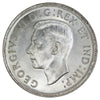 1939 2x HP Canada Dollar Brilliant Uncirculated (MS-63) $