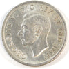 1939 Canada Dollar Almost Uncirculated (AU50)