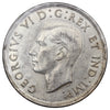 1939 Canada Dollar AU-UNC (AU55)