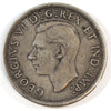 1939 Canada Dollar Circulated