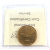 1989 Canada Loon Dollar ICCS Certified MS65
