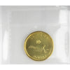 2016 Canada Loon Dollar ICCS Certified MS67