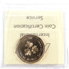 TT-100.24 (2006) Canada Test Token Dollar ICCS Certified MS66