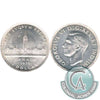 1939 Canada Dollar UNC+ (MS62)