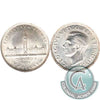 1939 Canada Dollar Uncirculated (MS60)
