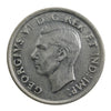 1945 2x HP Canada Dollar VF-EF (VF30) $