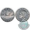 1945 5 Over 5 Canada Dollar AU-UNC (AU55) $