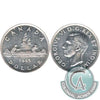 1945 Canada Dollar AU-UNC (AU55) $