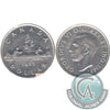 1945 Canada Dollar EF-AU (EF45) $