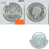 1945 Canada Dollar UNC+ (MS62) $
