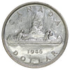 1946 Canada Dollar AU-UNC (AU55) $