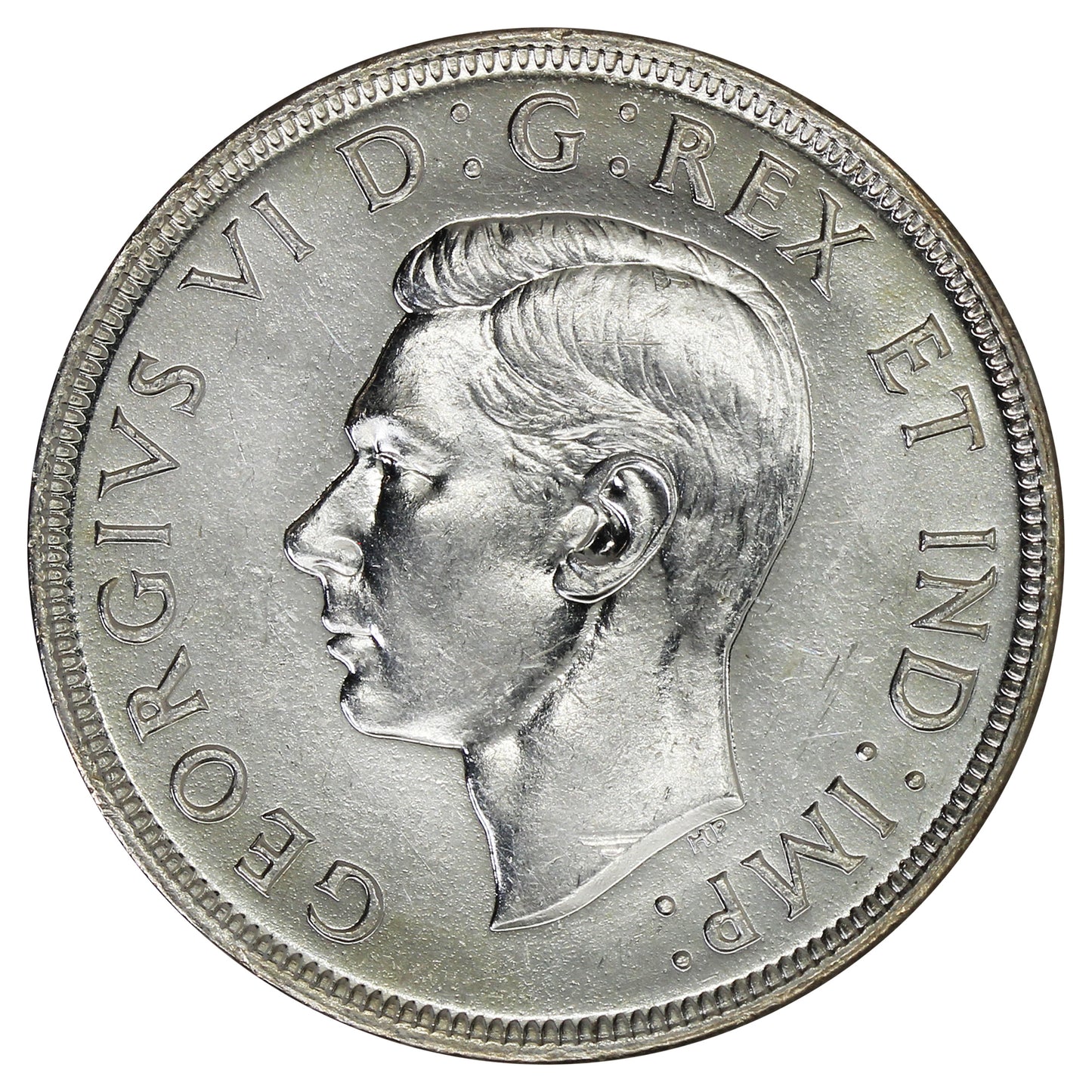 1946 Canada Dollar AU-UNC (AU55) $