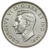 1946 Canada Dollar EF-AU (EF45)