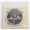 1946 Canada Dollar ICCS Certified AU50