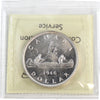1946 Canada Dollar ICCS Certified MS63