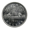 1946 Canada Dollar UNC+ (MS62) $