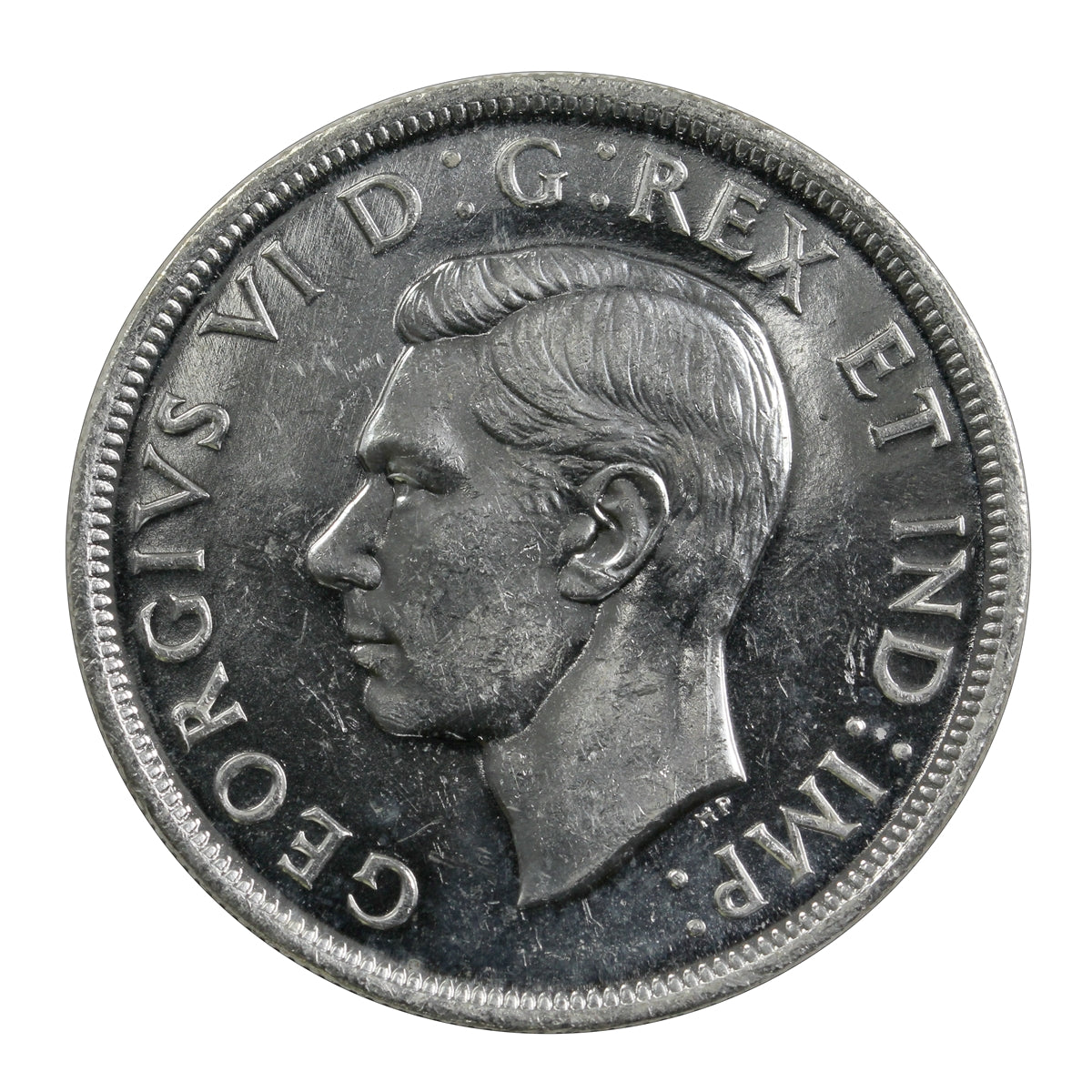 1946 Canada Dollar UNC+ (MS62) $