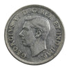 1946 Canada Dollar VF-EF (VF30)