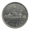 1946 SWL Canada Dollar EF-AU (EF45)