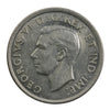 1946 SWL Canada Dollar EF-AU (EF45)