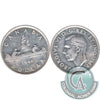 1946 SWL Canada Dollar VF-EF (VF30)