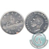 1947 Blunt 7 Canada Dollar Brilliant Uncirculated (MS-63) $