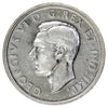 1947 Blunt 7 Canada Dollar Brilliant Uncirculated (MS63) $