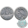 1947 Blunt 7 Canada Dollar Extra Fine (EF40) $