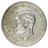 1947 Blunt 7 Canada Dollar VF-EF (VF30) $
