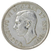1947 2x HP Maple Leaf Canada Dollar AU-UNC (AU55) $