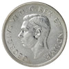 1947 2x HP Maple Leaf Canada Dollar Brilliant Uncirculated (MS63) $