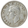1947 2x HP Maple Leaf Canada Dollar EF-AU (EF45) $