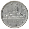 1947 Maple Leaf Canada Dollar AU-UNC (AU55) $