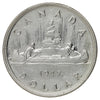 1947 Maple Leaf Canada Dollar Extra Fine (EF40) $
