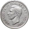 1947 Maple Leaf Canada Dollar Very Fine (VF20) $