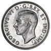 1947 Pointed 7 3x HP Canada Dollar Extra Fine (EF40) $