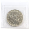 1937 Canada Dollar ICCS Certified EF40