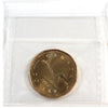 2006 Canada RCM Logo Loon Dollar ICCS Certified MS65