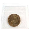 2008 Canada Loon Dollar ICCS Certified MS65