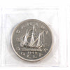 1949 Canada Dollar ICCS Certified AU50