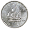 1949 Canada Dollar Choice Brilliant Uncirculated (MS64)