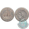 1949 Canada Dollar F-VF (F15)
